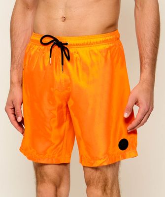 Kąpielówki Plein Sport ze sklepu: Gomez Fashion Store w kategorii: Kąpielówki - zdjęcie 874714-BD9-10338_PS262M000045296