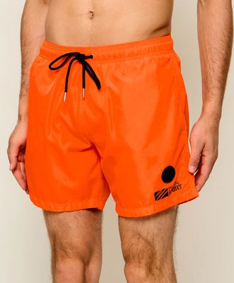 Plein Sport - Kąpielówki ze sklepu: Gomez Fashion Store w kategorii: Kąpielówki - zdjęcie 874714-BD9-10338_PS262M000048296