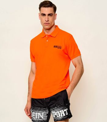 Plein Sport - T-shirt męski ze sklepu: Gomez Fashion Store w kategorii: T-shirty męskie - zdjęcie 874714-BD9-10338_PS262M000060296