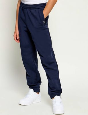 Spodnie chłopięce jesienne EA7 ze sklepu: Gomez Fashion Store w kategorii: Spodnie chłopięce