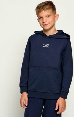 Bluza chłopięca jesienna EA7 ze sklepu: Gomez Fashion Store w kategorii: Bluzy chłopięce