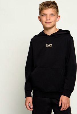 Bluza chłopięca na jesień EA7 ze sklepu: Gomez Fashion Store w kategorii: Bluzy chłopięce