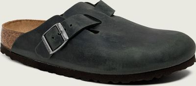 Klapki damskie na lato BIRKENSTOCK ze sklepu: Gomez Fashion Store w kategorii: Klapki damskie - zdjęcie 874714-BD9-10338_BR265W000026288