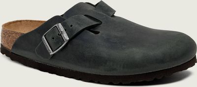 Klapki damskie na lato BIRKENSTOCK ze sklepu: Gomez Fashion Store w kategorii: Klapki damskie - zdjęcie 874714-BD9-10338_BR265W000026288