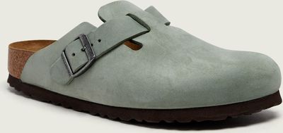 Klapki damskie na lato BIRKENSTOCK ze sklepu: Gomez Fashion Store w kategorii: Klapki damskie - zdjęcie 874714-BD9-10338_BR265W000027360