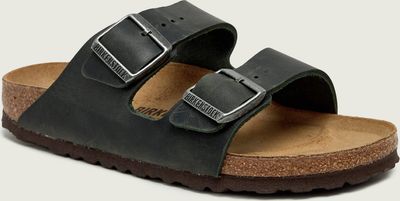 Klapki damskie letnie BIRKENSTOCK ze sklepu: Gomez Fashion Store w kategorii: Klapki damskie - zdjęcie 874714-BD9-10338_BR265W000030288