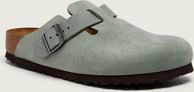 Klapki damskie na lato BIRKENSTOCK ze sklepu: Gomez Fashion Store w kategorii: Klapki damskie - zdjęcie 874714-BD9-10338_BR265W000027360
