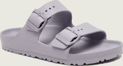 BIRKENSTOCK - Klapki damskie na lato ze sklepu: Gomez Fashion Store w kategorii: Klapki damskie - zdjęcie 874714-BD9-10338_BR265W000032477