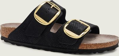 BIRKENSTOCK - Klapki damskie na lato ze sklepu: Gomez Fashion Store w kategorii: Klapki damskie - zdjęcie 874714-BD9-10338_BR265W000033144