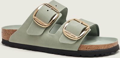 Klapki damskie letnie BIRKENSTOCK ze sklepu: Gomez Fashion Store w kategorii: Klapki damskie - zdjęcie 874714-BD9-10338_BR265W000036360