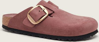 BIRKENSTOCK - Klapki damskie letnie ze sklepu: Gomez Fashion Store w kategorii: Klapki damskie - zdjęcie 874714-BD9-10338_BR265W000046488