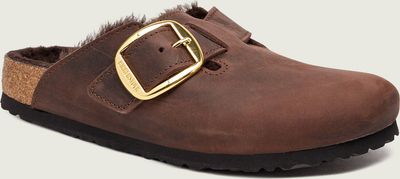 BIRKENSTOCK - Klapki damskie na lato ze sklepu: Gomez Fashion Store w kategorii: Klapki damskie - zdjęcie 874714-BD9-10338_BR265W000048340