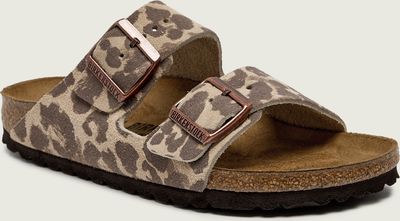 Klapki damskie letnie BIRKENSTOCK ze sklepu: Gomez Fashion Store w kategorii: Klapki damskie - zdjęcie 874714-BD9-10338_BR265W000060491
