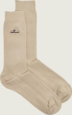 Skarpetki damskie casualowe BIRKENSTOCK ze sklepu: Gomez Fashion Store w kategorii: Skarpetki damskie