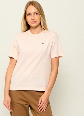 Bluzka damska Lacoste ze sklepu: Gomez Fashion Store w kategorii: Bluzki damskie - zdjęcie 874714-BD9-10338_LA265W000004C58