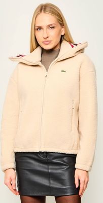 Bluza damska Lacoste ze sklepu: Gomez Fashion Store w kategorii: Bluzy damskie