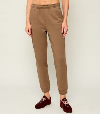 Spodnie damskie na wiosnę Lacoste ze sklepu: Gomez Fashion Store w kategorii: Spodnie damskie - zdjęcie 874714-BD9-10338_LA265W000024869