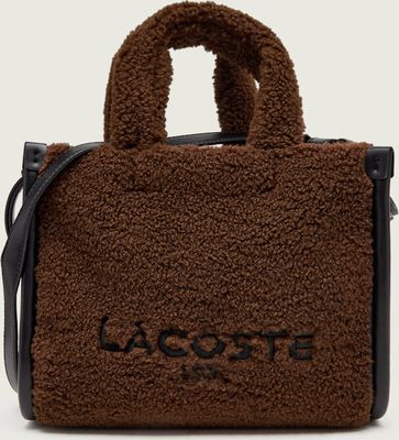 Lacoste - Kuferek elegancki ze sklepu: Gomez Fashion Store w kategorii: Kuferki - zdjęcie 874714-BD9-10338_LA265W000025C63