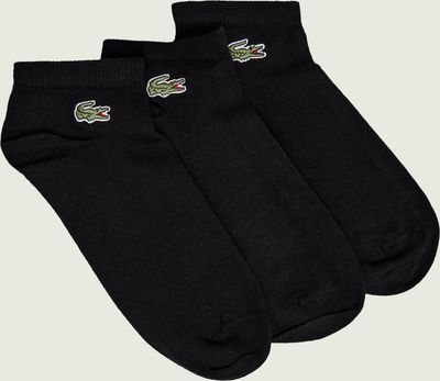 Lacoste - Skarpetki damskie ze sklepu: Gomez Fashion Store w kategorii: Skarpetki damskie - zdjęcie 874714-BD9-10338_LA265W000033031
