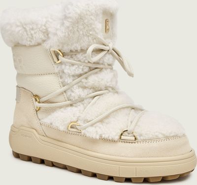 Bogner - Śniegowce damskie na zimę ze sklepu: Gomez Fashion Store w kategorii: Śniegowce damskie - zdjęcie 874714-BD9-10338_B1265W000005038
