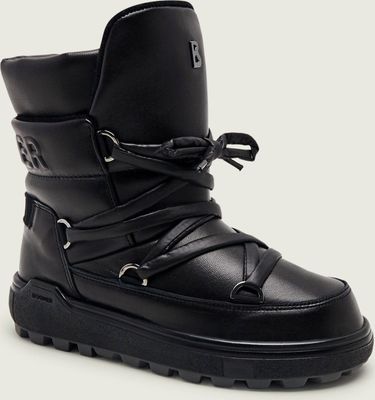 Śniegowce damskie na zimę Bogner ze sklepu: Gomez Fashion Store w kategorii: Śniegowce damskie - zdjęcie 874714-BD9-10338_B1265W000008015