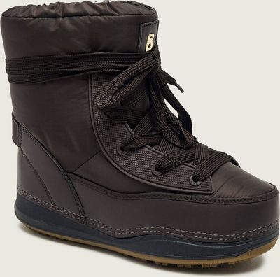Śniegowce damskie na zimę Bogner ze sklepu: Gomez Fashion Store w kategorii: Śniegowce damskie
