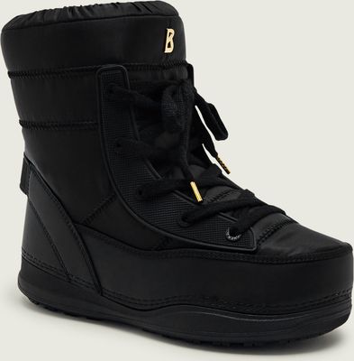 Śniegowce damskie zimowe Bogner ze sklepu: Gomez Fashion Store w kategorii: Śniegowce damskie - zdjęcie 874714-BD9-10338_B1265W000015015