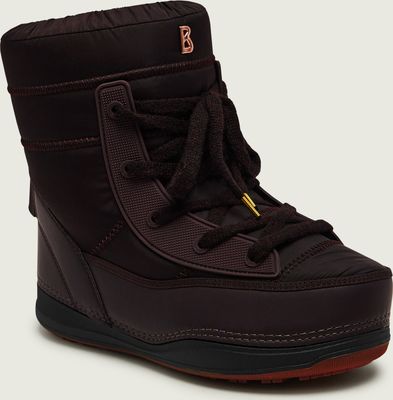 Śniegowce damskie na zimę Bogner ze sklepu: Gomez Fashion Store w kategorii: Śniegowce damskie - zdjęcie 874714-BD9-10338_B1265W000015023
