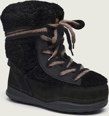Bogner - Śniegowce damskie zimowe ze sklepu: Gomez Fashion Store w kategorii: Śniegowce damskie