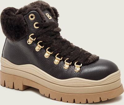 Bogner - Buty trekkingowe damskie ze sklepu: Gomez Fashion Store w kategorii: Buty trekkingowe damskie - zdjęcie 874714-BD9-10338_B1265W000026023