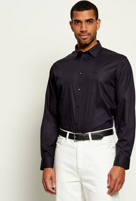 Koszula męska Emporio Armani ze sklepu: Gomez Fashion Store w kategorii: Koszule męskie - zdjęcie 874714-BD9-10338_EA265M000001M14