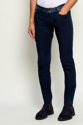 Jeansy męskie Emporio Armani ze sklepu: Gomez Fashion Store w kategorii: Jeansy męskie - zdjęcie 874714-BD9-10338_EA265M000018M14