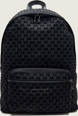 Armani Exchange - Plecak ze sklepu: Gomez Fashion Store w kategorii: Plecaki - zdjęcie 874714-BD9-10338_AX265M000080H50