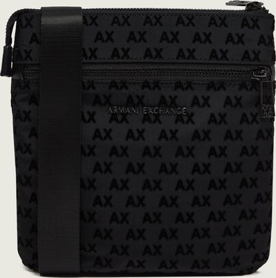 Armani Exchange - Torba męska ze sklepu: Gomez Fashion Store w kategorii: Torby męskie - zdjęcie 874714-BD9-10338_AX265M000082H50