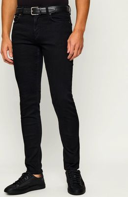 Jeansy męskie na jesień Emporio Armani ze sklepu: Gomez Fashion Store w kategorii: Jeansy męskie - zdjęcie 874714-BD9-10338_EA265M000034N70