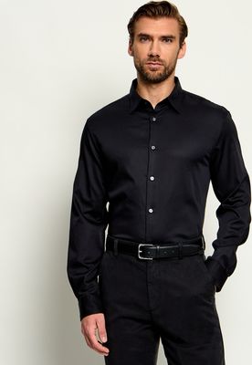 Koszula męska Emporio Armani ze sklepu: Gomez Fashion Store w kategorii: Koszule męskie - zdjęcie 874714-BD9-10338_EA265M000037M13