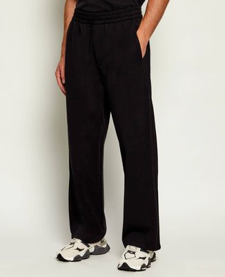 Spodnie męskie Emporio Armani ze sklepu: Gomez Fashion Store w kategorii: Spodnie męskie - zdjęcie 874714-BD9-10338_EA265M000051M13