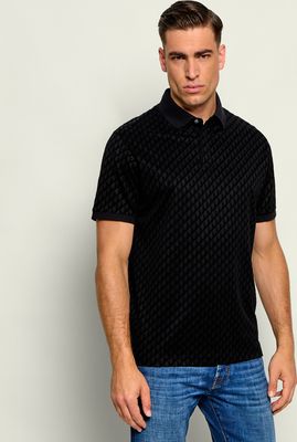T-shirt męski wiosenny Emporio Armani ze sklepu: Gomez Fashion Store w kategorii: T-shirty męskie - zdjęcie 874714-BD9-10338_EA265M000059T86