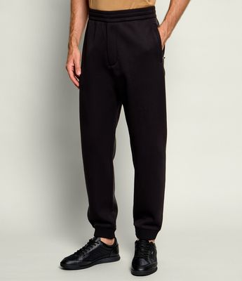 Emporio Armani - Spodnie męskie jesienne ze sklepu: Gomez Fashion Store w kategorii: Spodnie męskie - zdjęcie 874714-BD9-10338_EA265M000060M13