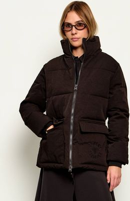 Kurtka damska casual Armani Exchange ze sklepu: Gomez Fashion Store w kategorii: Kurtki damskie - zdjęcie 874714-BD9-10338_AX265W000004I64