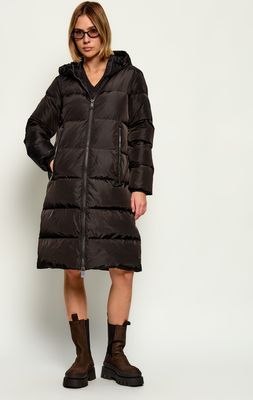 Kurtka damska jesienna Armani Exchange ze sklepu: Gomez Fashion Store w kategorii: Kurtki damskie - zdjęcie 874714-BD9-10338_AX265W000007I64