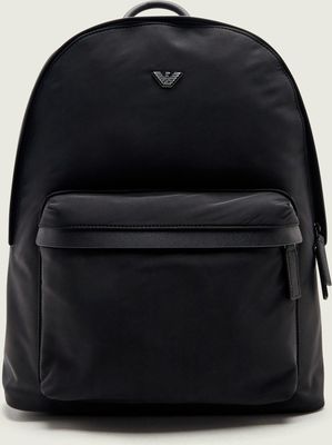 Plecak Emporio Armani ze sklepu: Gomez Fashion Store w kategorii: Plecaki - zdjęcie 874714-BD9-10338_EA265M000068M13