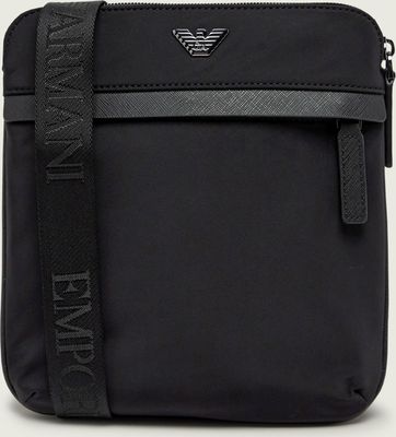Torba męska Emporio Armani ze sklepu: Gomez Fashion Store w kategorii: Torby męskie - zdjęcie 874714-BD9-10338_EA265M000069M13