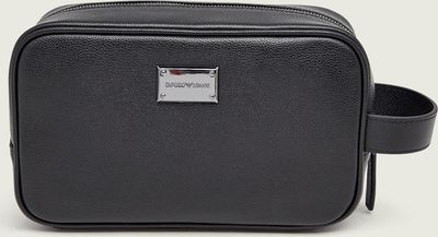  ze sklepu: Gomez Fashion Store w kategorii: Kosmetyczki - zdjęcie 874714-BD9-10338_EA265M000071M13