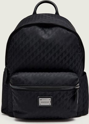 Plecak Emporio Armani ze sklepu: Gomez Fashion Store w kategorii: Plecaki - zdjęcie 874714-BD9-10338_EA265M000074M13