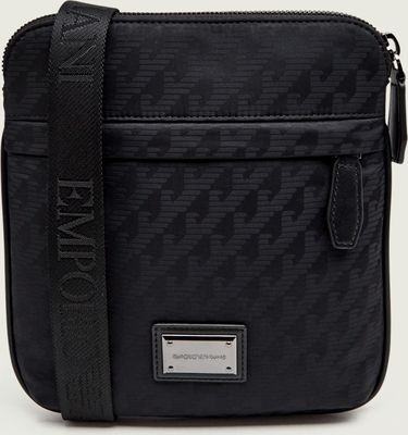 Torba męska Emporio Armani ze sklepu: Gomez Fashion Store w kategorii: Torby męskie - zdjęcie 874714-BD9-10338_EA265M000076M13