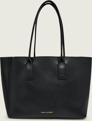 Shopper bag elegancka Marc Jacobs ze sklepu: Gomez Fashion Store w kategorii: Torby Shopper bag - zdjęcie 874714-BD9-10338_MJ264W000010001