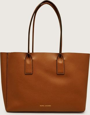 Shopper bag elegancka Marc Jacobs ze sklepu: Gomez Fashion Store w kategorii: Torby Shopper bag - zdjęcie 874714-BD9-10338_MJ264W000010212