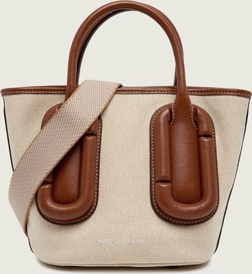 Marc Jacobs - Kuferek elegancki ze sklepu: Gomez Fashion Store w kategorii: Kuferki - zdjęcie 874714-BD9-10338_MJ264W000012A77