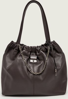 Shopper bag elegancka Marc Jacobs ze sklepu: Gomez Fashion Store w kategorii: Torby Shopper bag - zdjęcie 874714-BD9-10338_MJ264W000015090